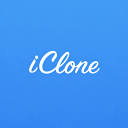 iClone-免费 iOS 签名工具 Logo